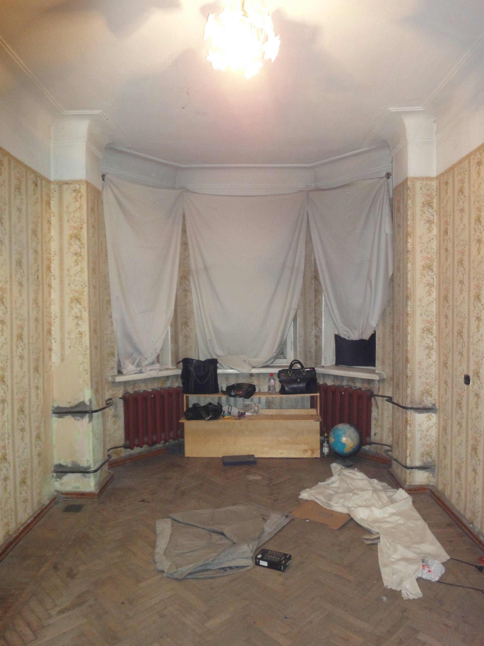 В гостях: Советский неоклассицизм в Казани