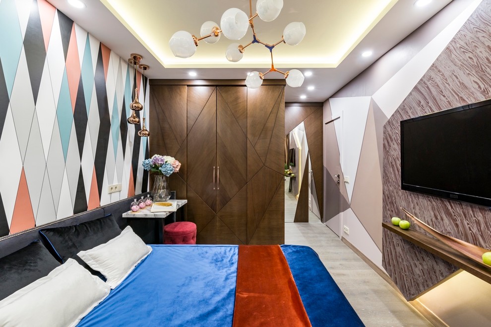 Геометрия для физиков