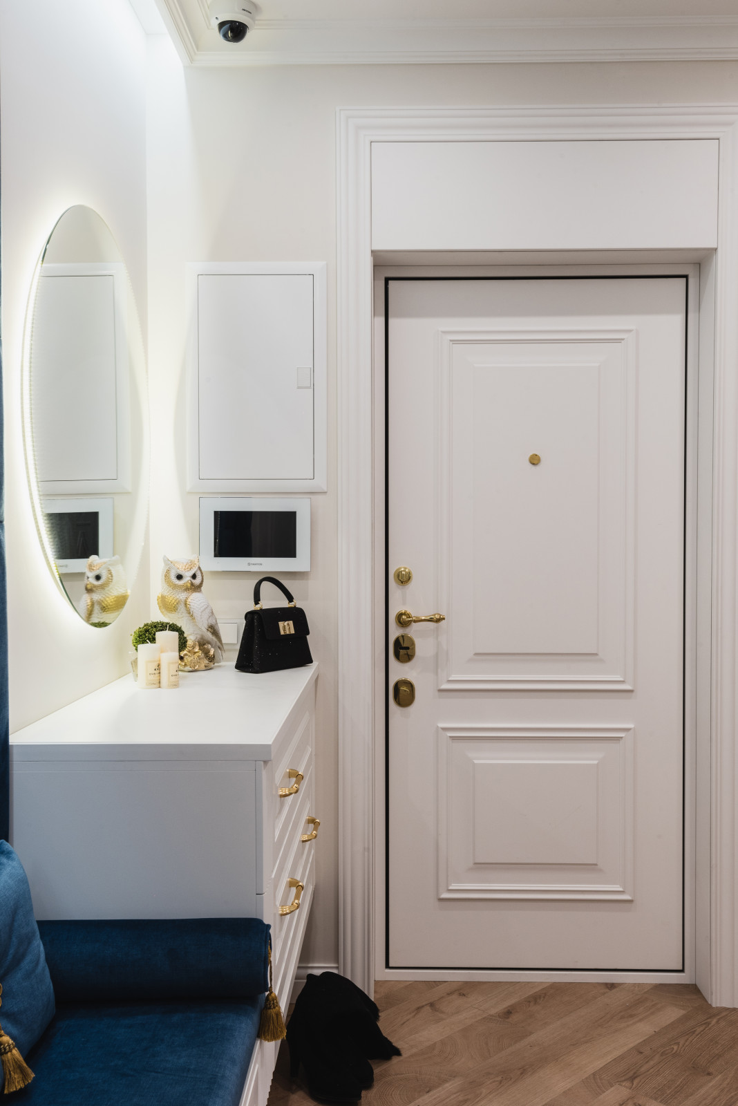 Гринада реализация