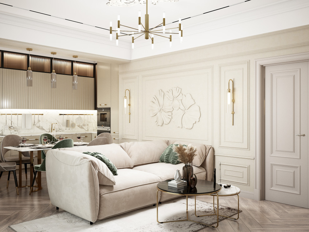 Семейное гнездышко