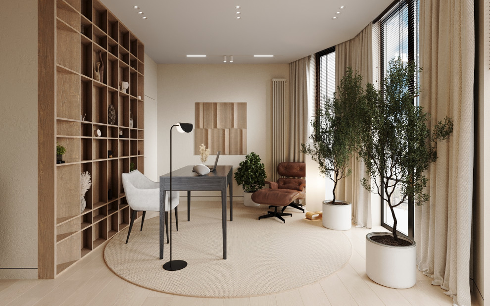 Московский id