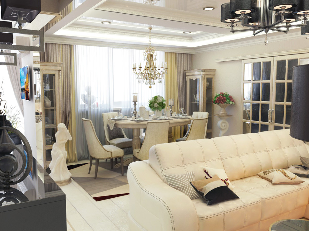 г. Энгельс 106м2