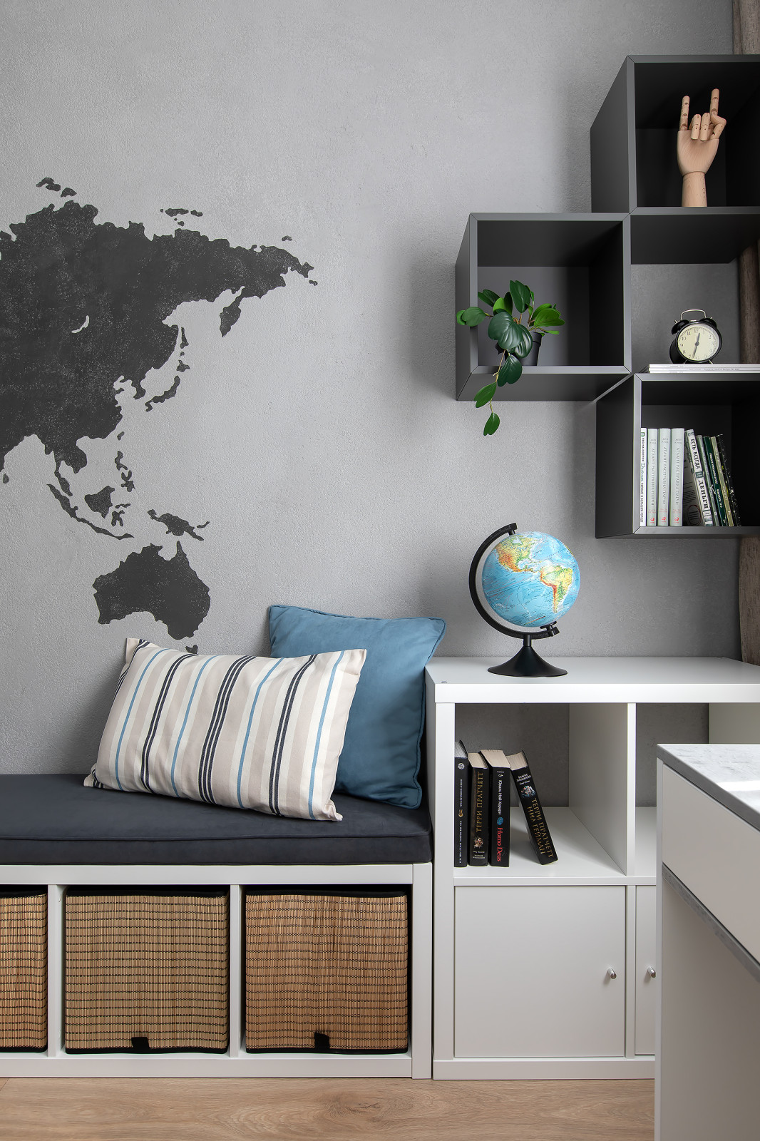 Детская мальчика