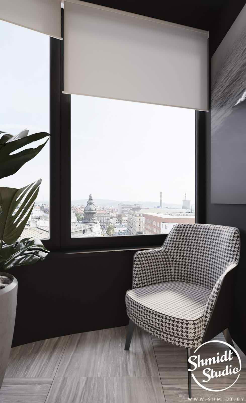 Проект "Строгий"  | Москва