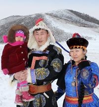 Zhargal Tsyrendorzhiev