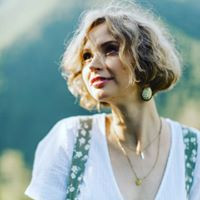 Виктория Панькова