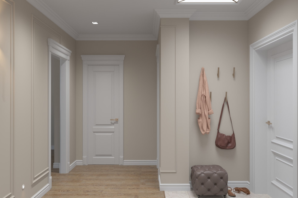 ЖК "Тюльпан"