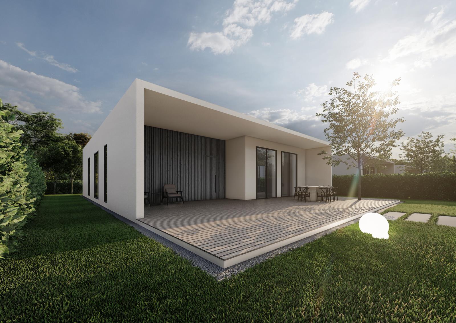 GREEN VILLAGE. Загородный поселок, 3.06 Га