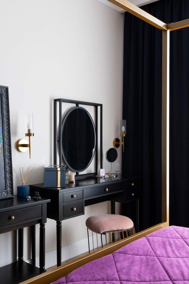 Фото реализации ЖК "Сердце Столицы"100 кв.м.