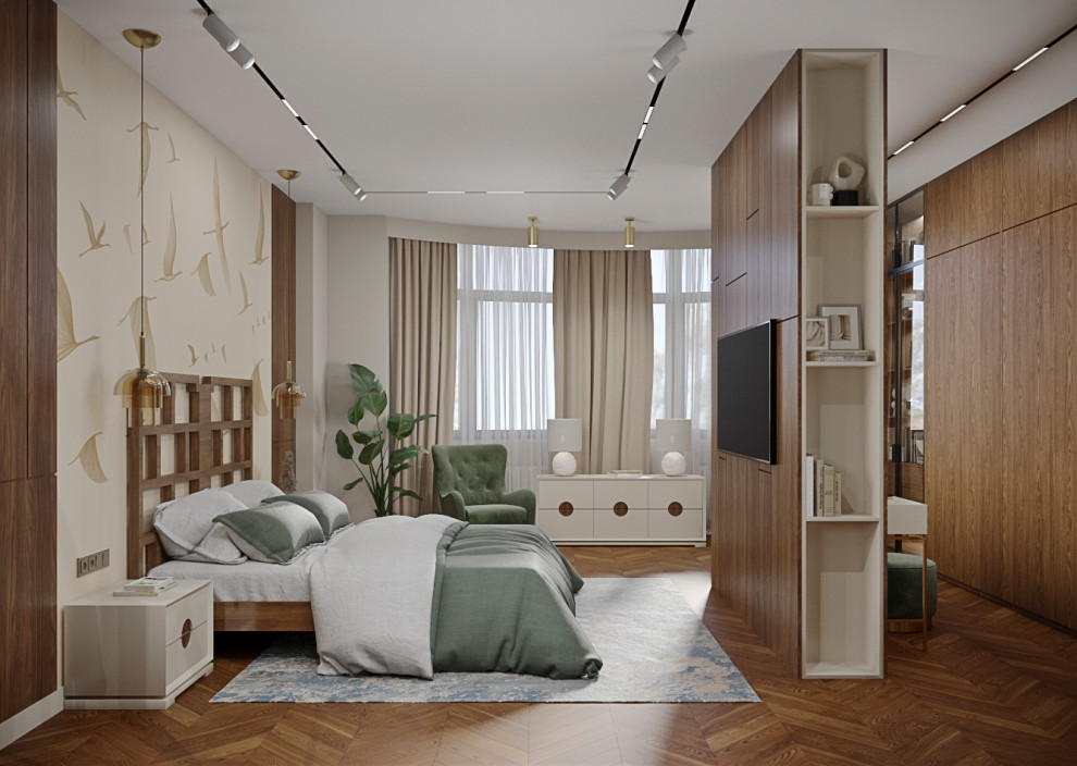 Квартира в ЖК "Донское подворье"