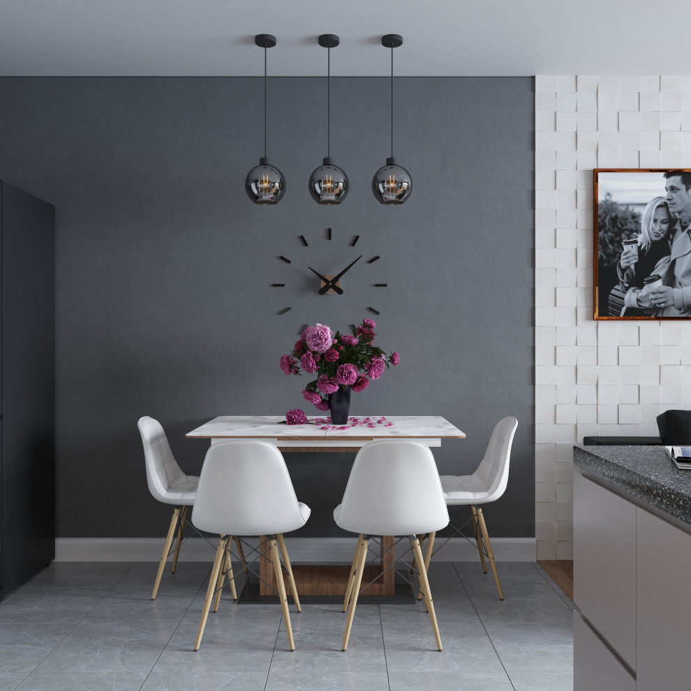 Квартира в г. Дзержинский