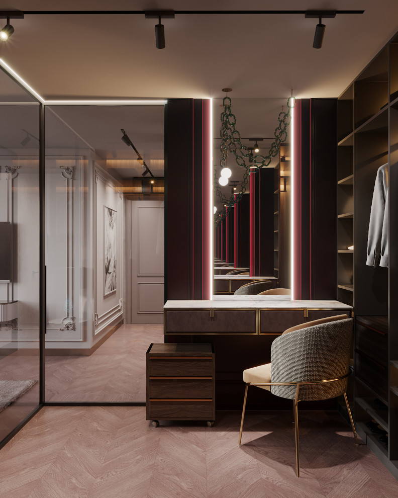 ЖК LEGENDA Героев