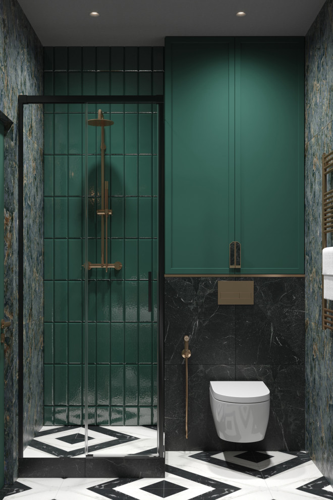 Квартира в ЖК Преображенский Двор