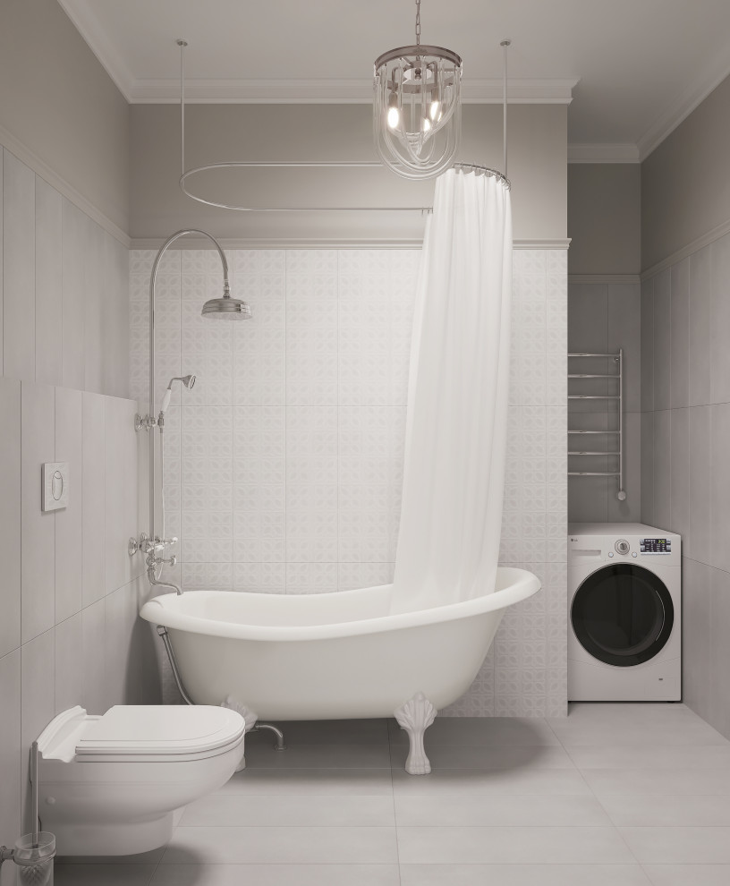 ЖК Донской Олимп