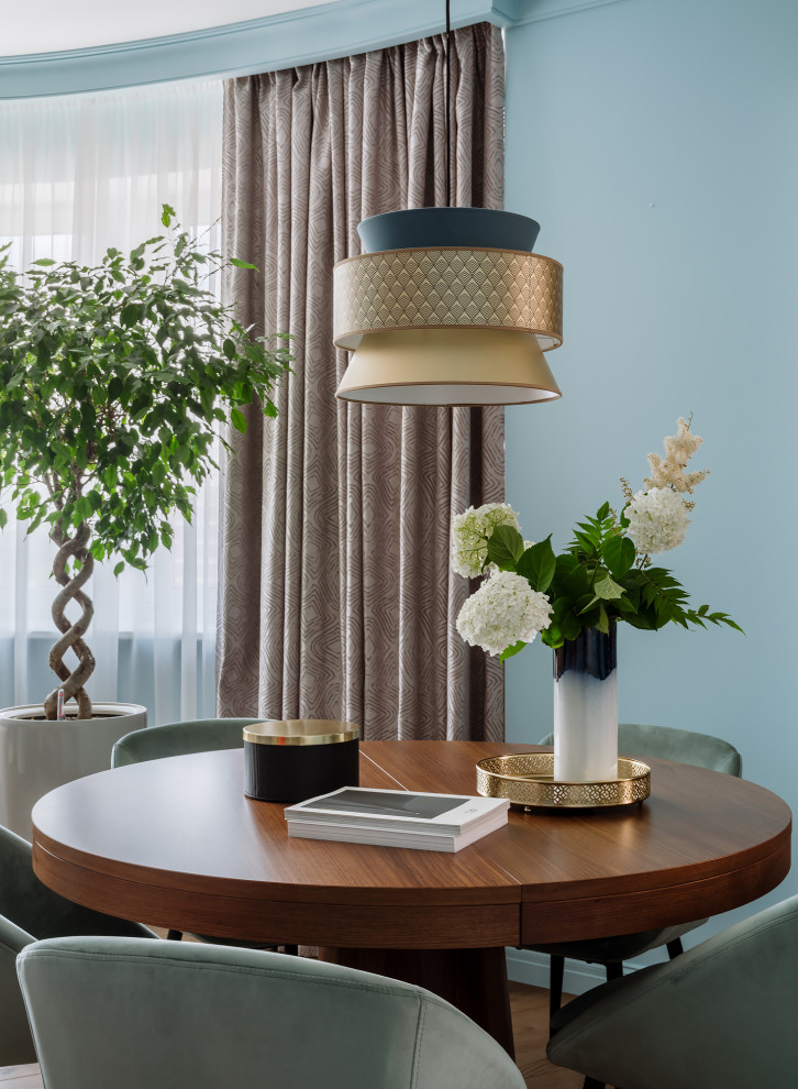 Про Лето 140 м2