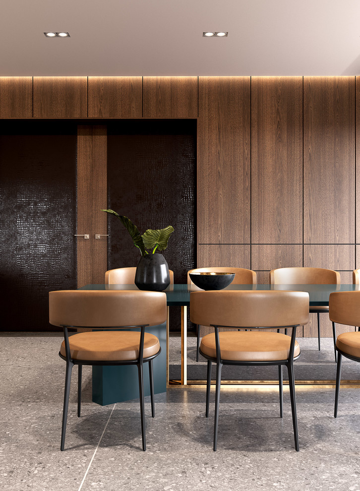 Обложка проекта: Загородный Дом в Мартемьяново