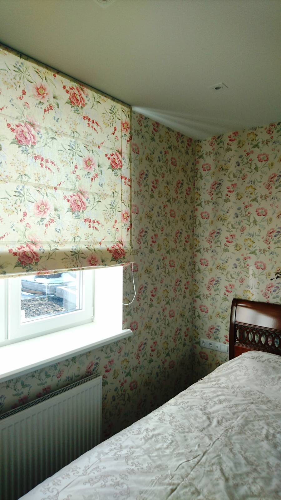 Обложка проекта: Дача на Дмитровке