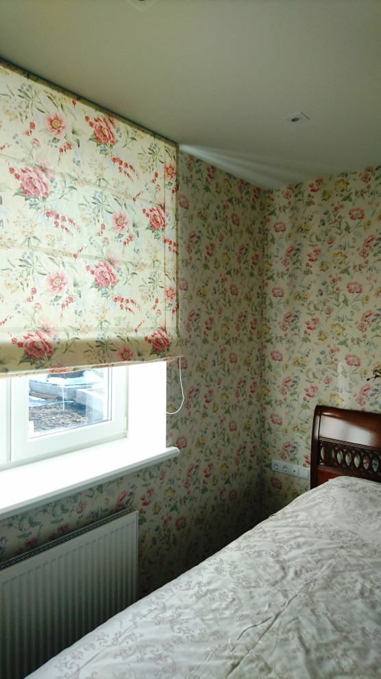 Обложка проекта: Дача на Дмитровке