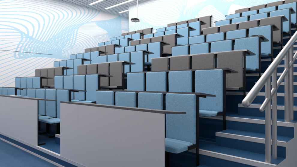 Проект: Экономический Бизнес-Колледж