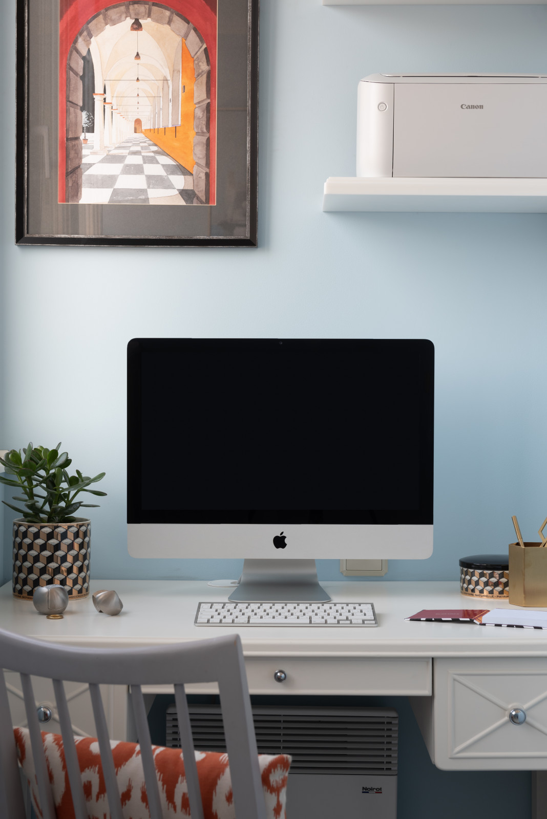 Двушка в Марьино