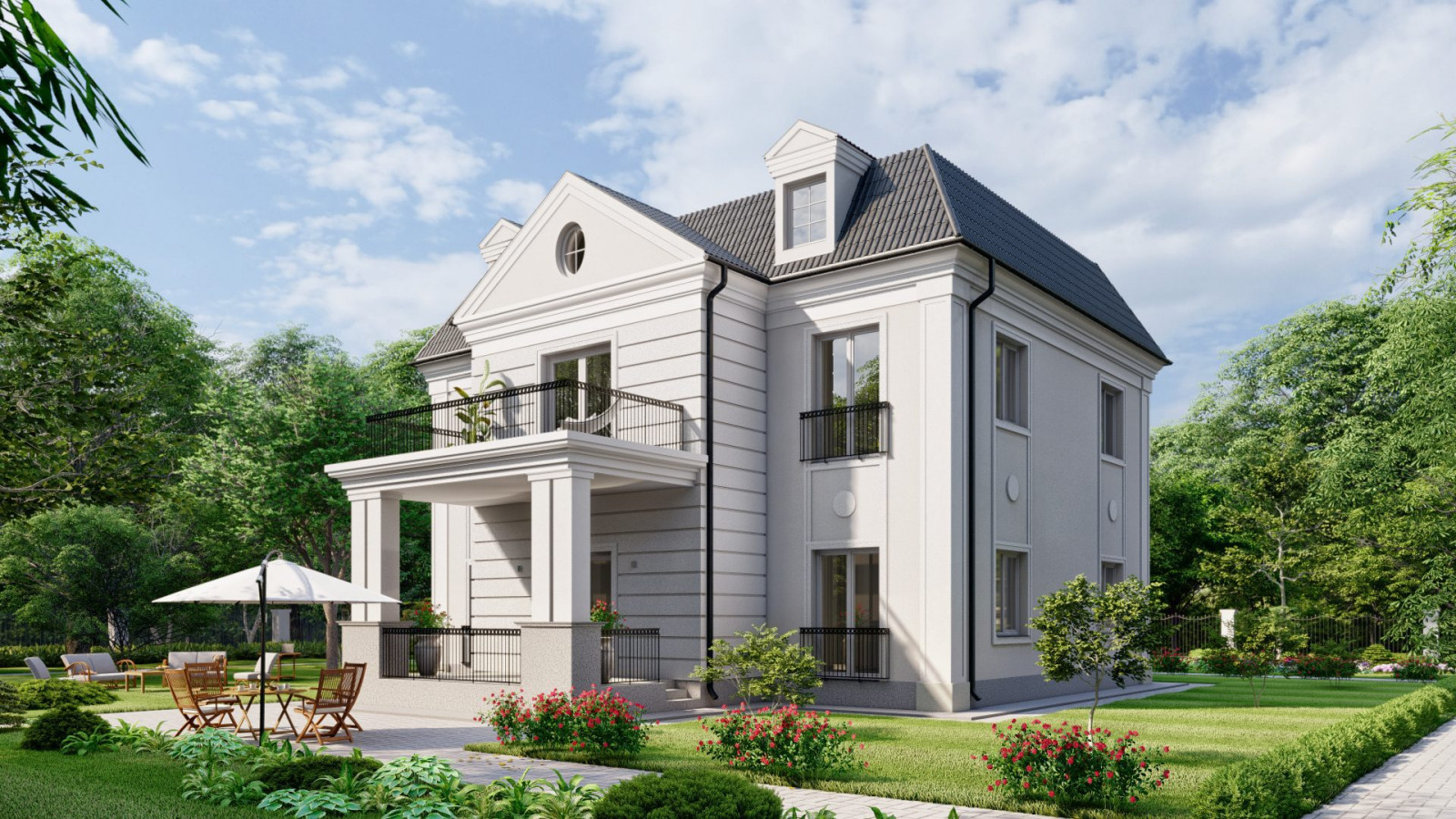 Новый Петергоф