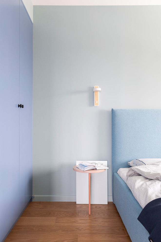 Публикация в "Идеи вашего дома" . Скандинавский стиль и эстетика 60-х.