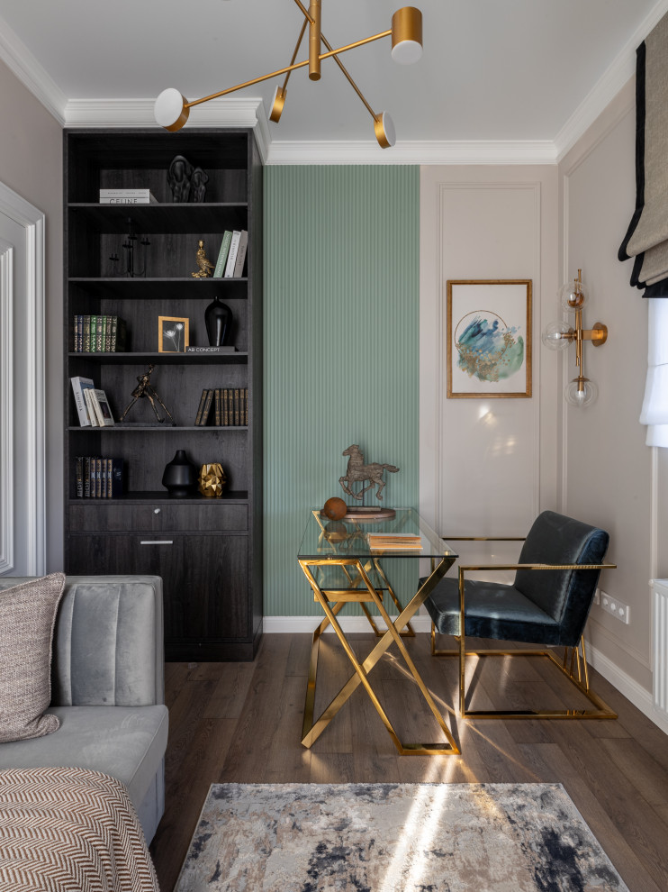 Обложка проекта: Загородный дом 120 м2