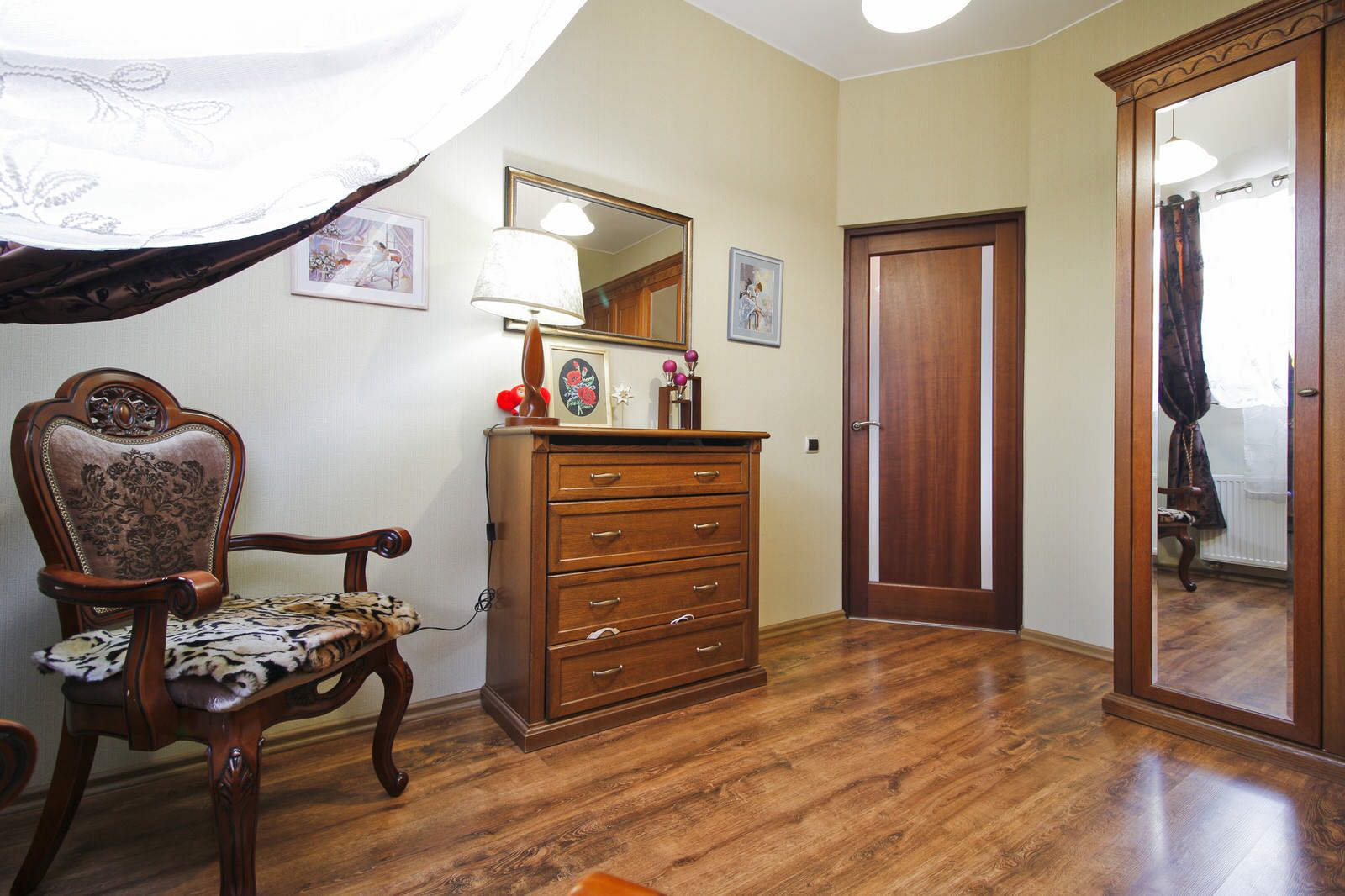 Поместье "Творческое пространство"