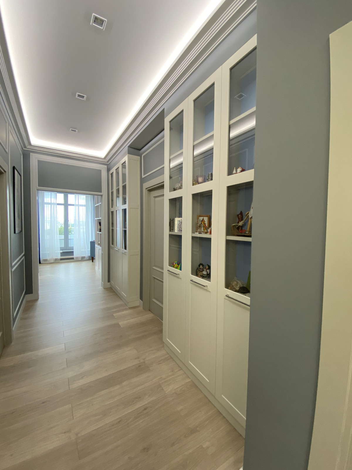 ЖК "Премьер Палас"