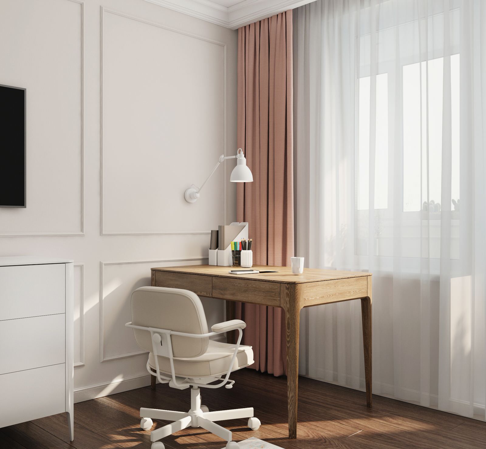 Квартира 70 кв.м. в старом жилом фонде