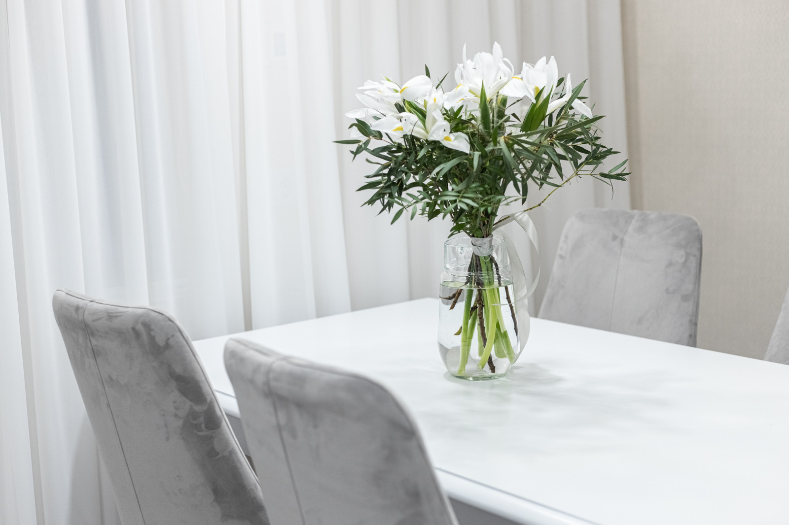 Легкая пудра