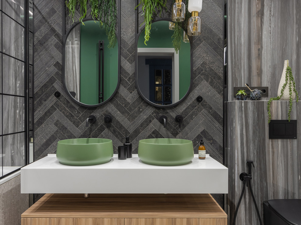 Квартира для семьи с детьми в центре Уфы