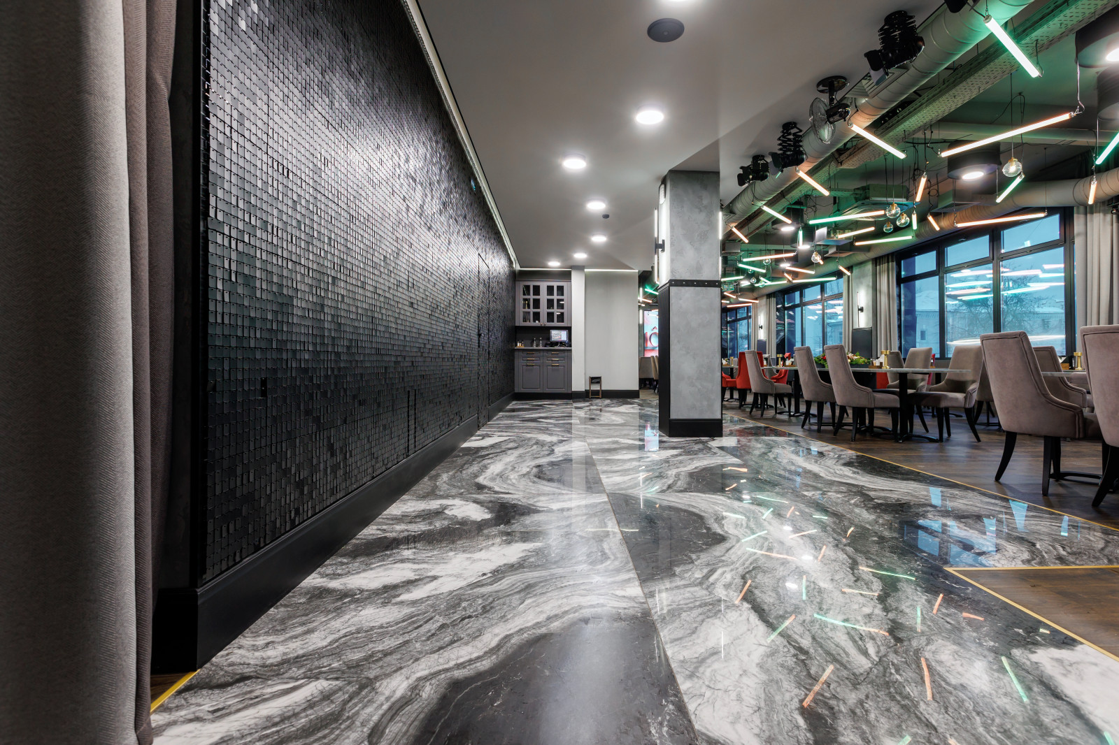 Фотосъёмка для Kerama Marazzi