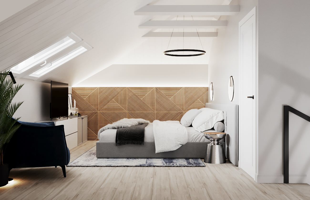 Частный дом с.Богословка