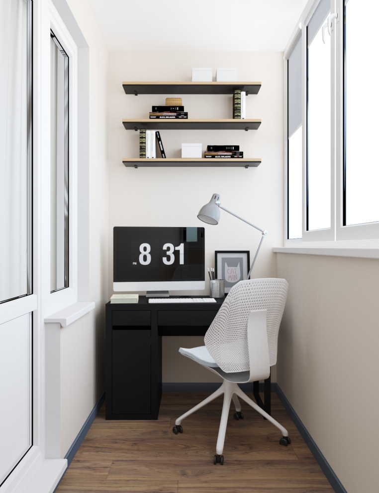 3-х комнатная квартира