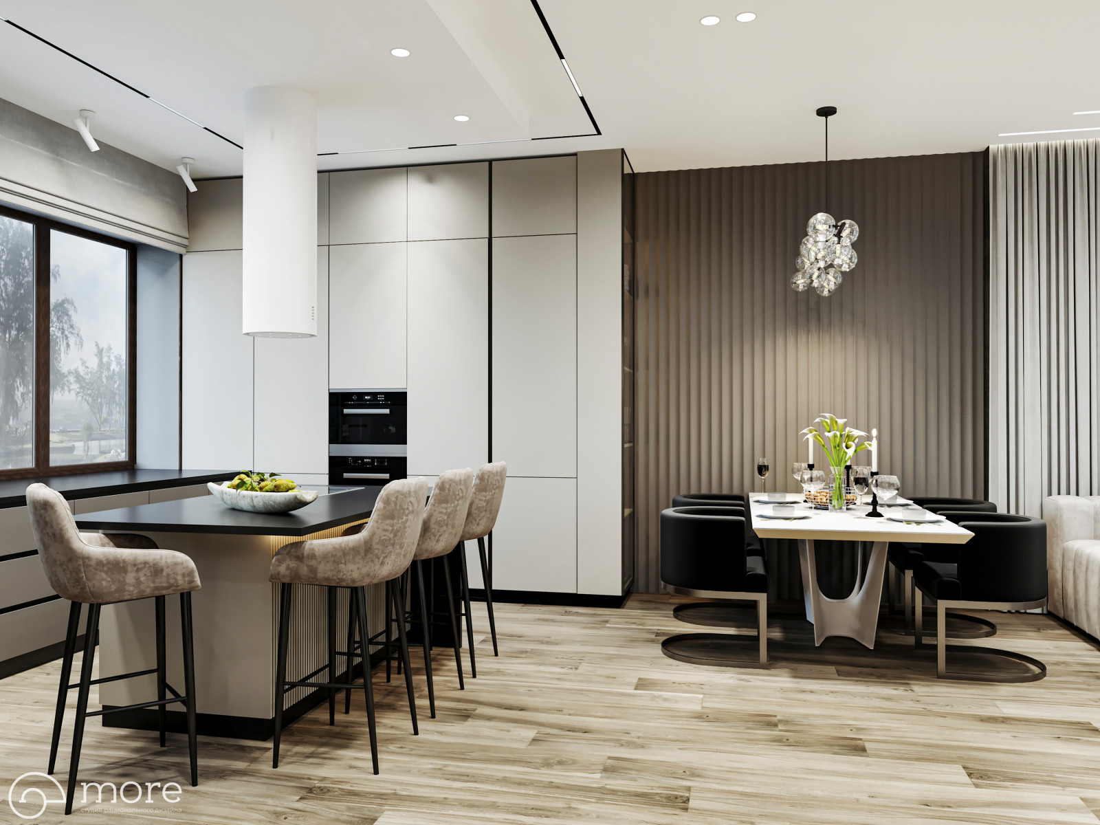 Коттедж Ю.-САХАЛИНСК 115 кв.м, 2022г.