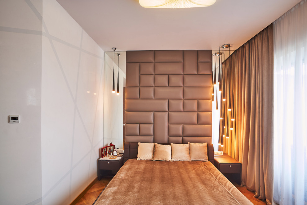 квартира у моря