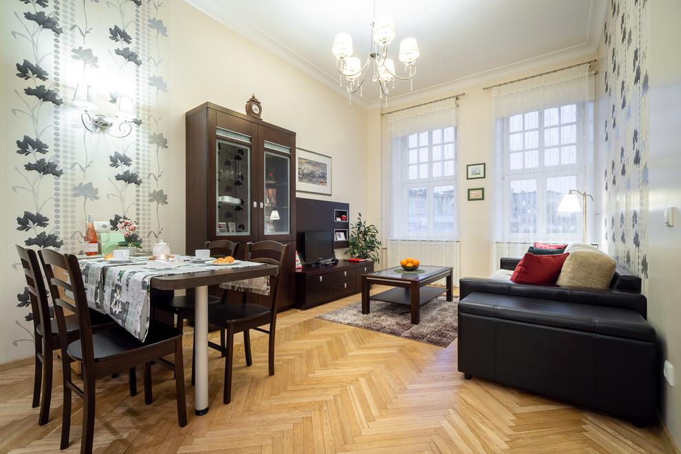 Suur-Karja Classic Apartments