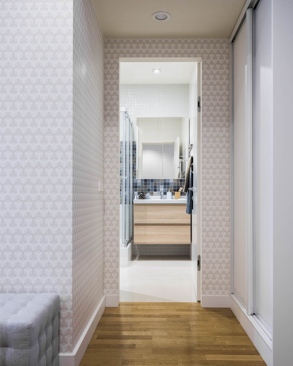 Хозяйский санузел