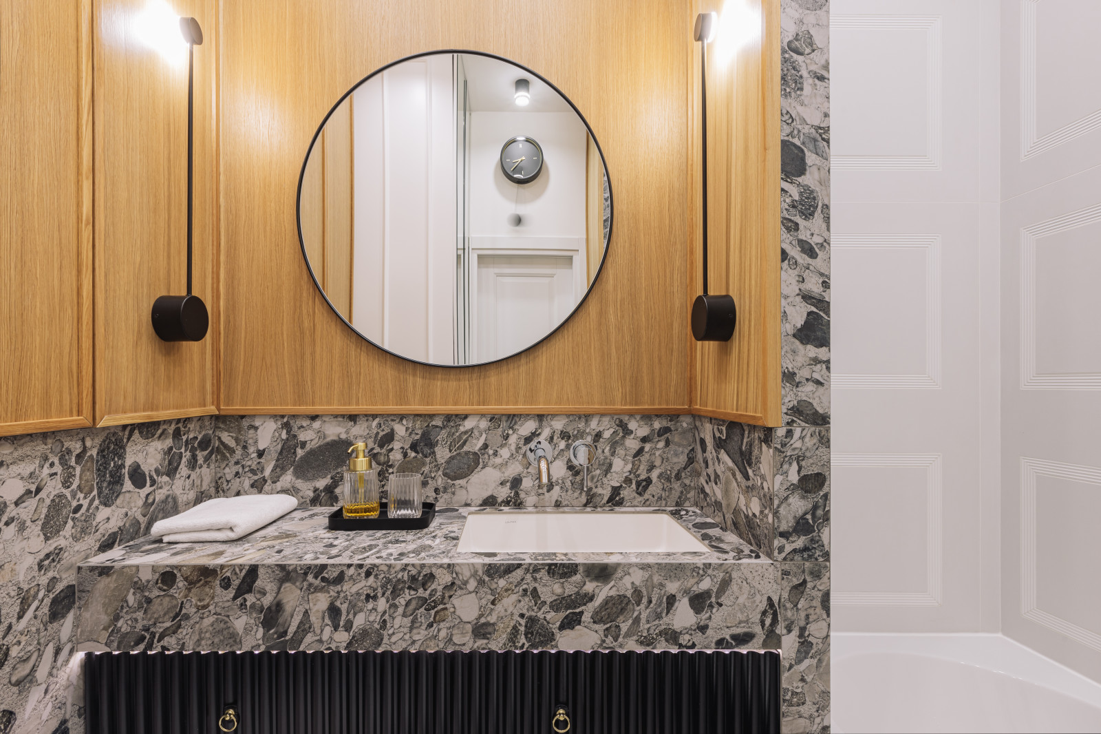 Ванная комната