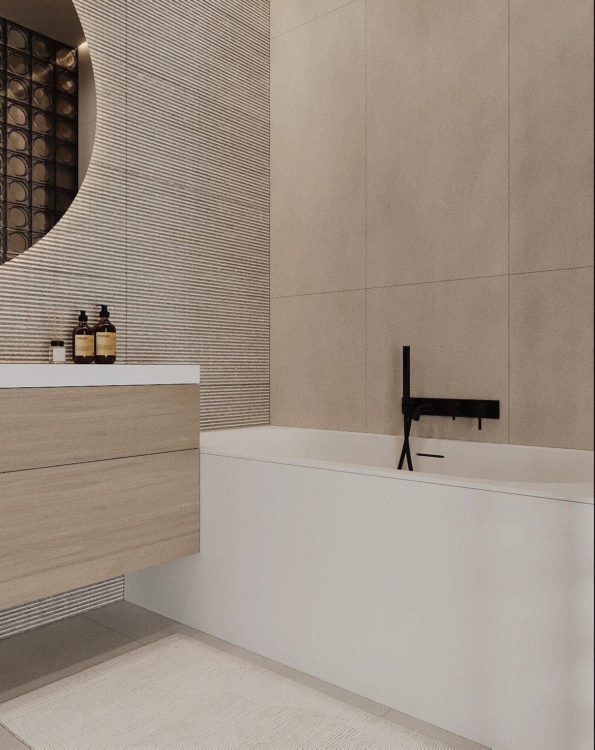 КП ЗАПОВЕДНИК. ЛЮККЕ ПАРК. Дом 116 м2