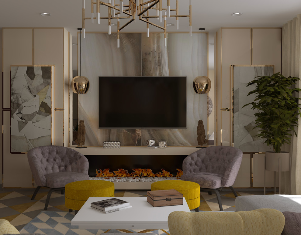 Обложка проекта: Леди Ди