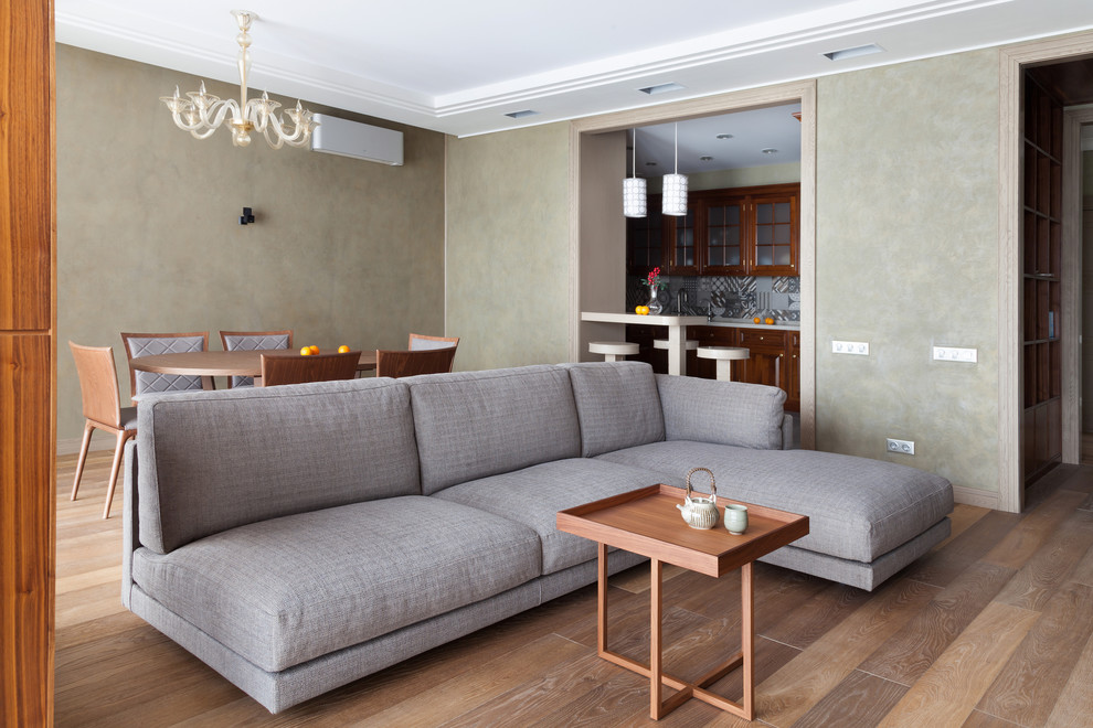 Квартира "Чемпион парк"