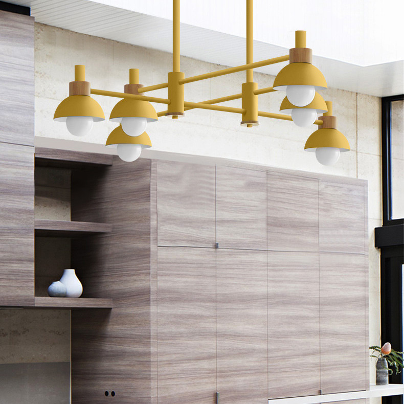 Серия светильников FANTA