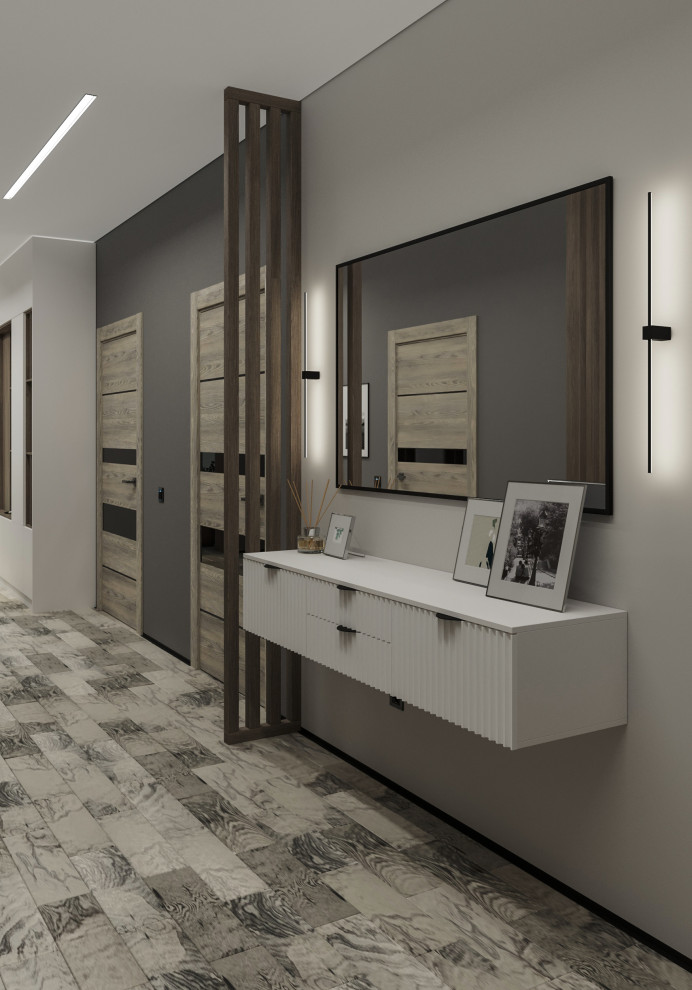 Обложка проекта: Частный дом - Джем-панк