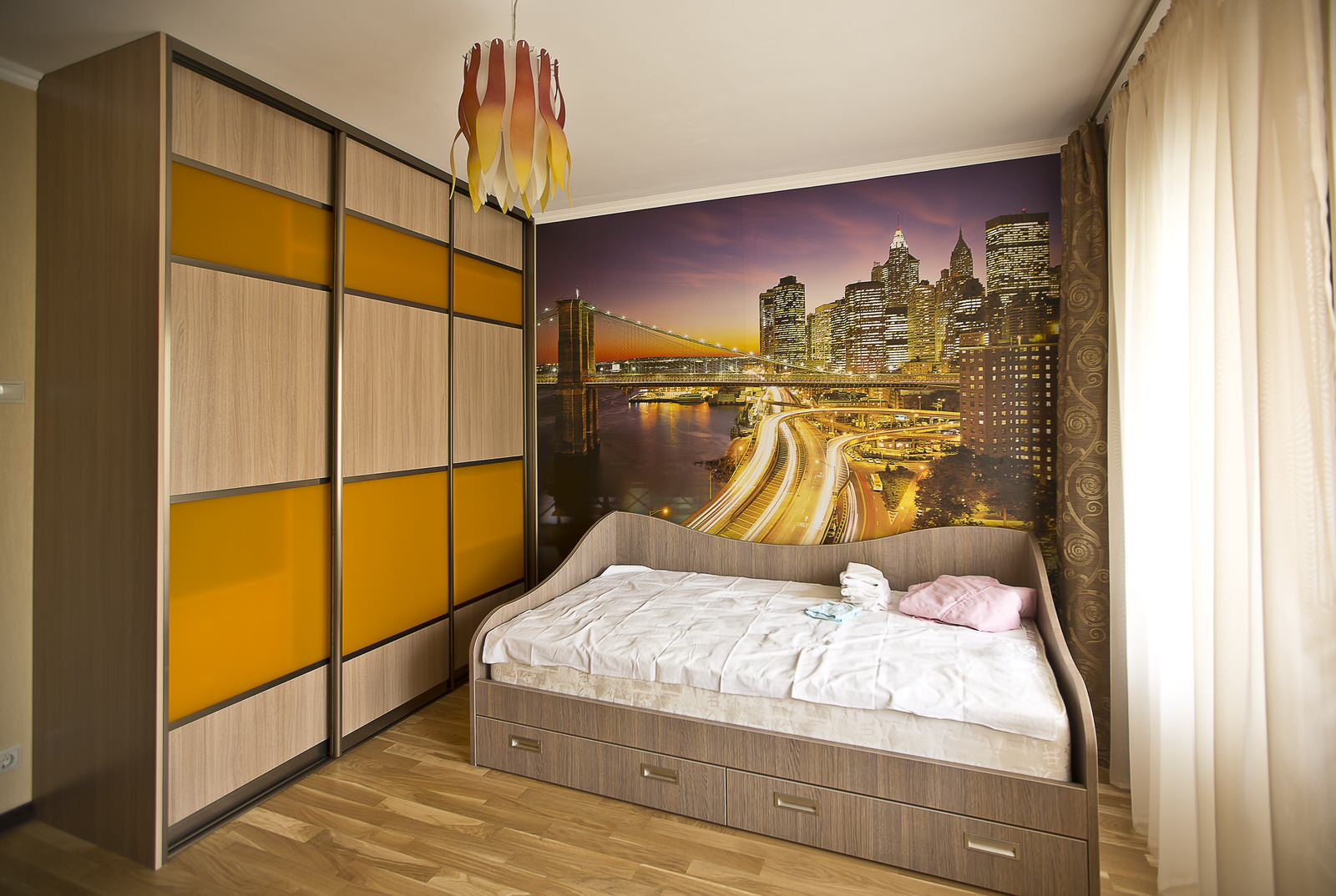 Галерея работ