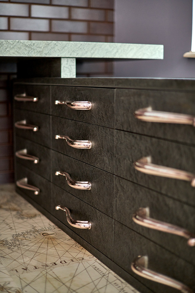 Квартира два уровня