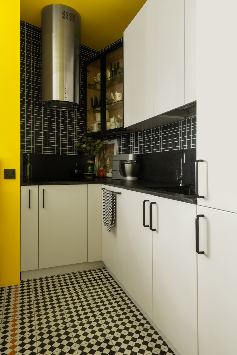 Квартира ARCHIBEYOU