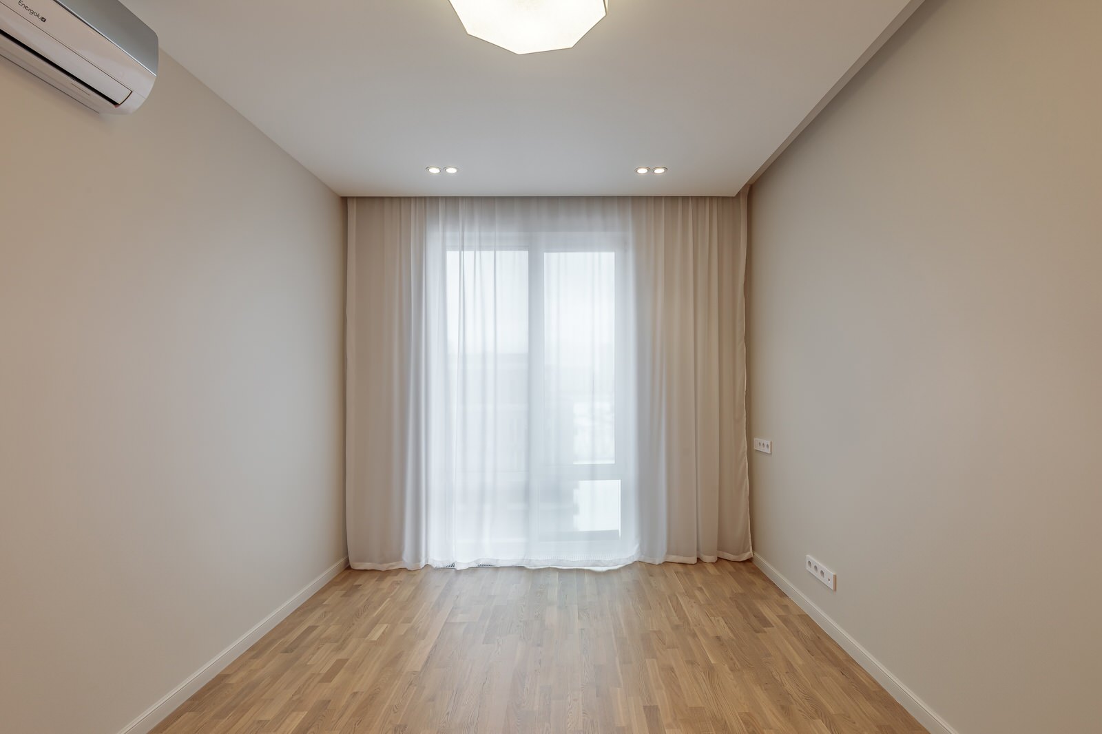 Обложка проекта: Ремонт квартиры в ЖК «NOW»