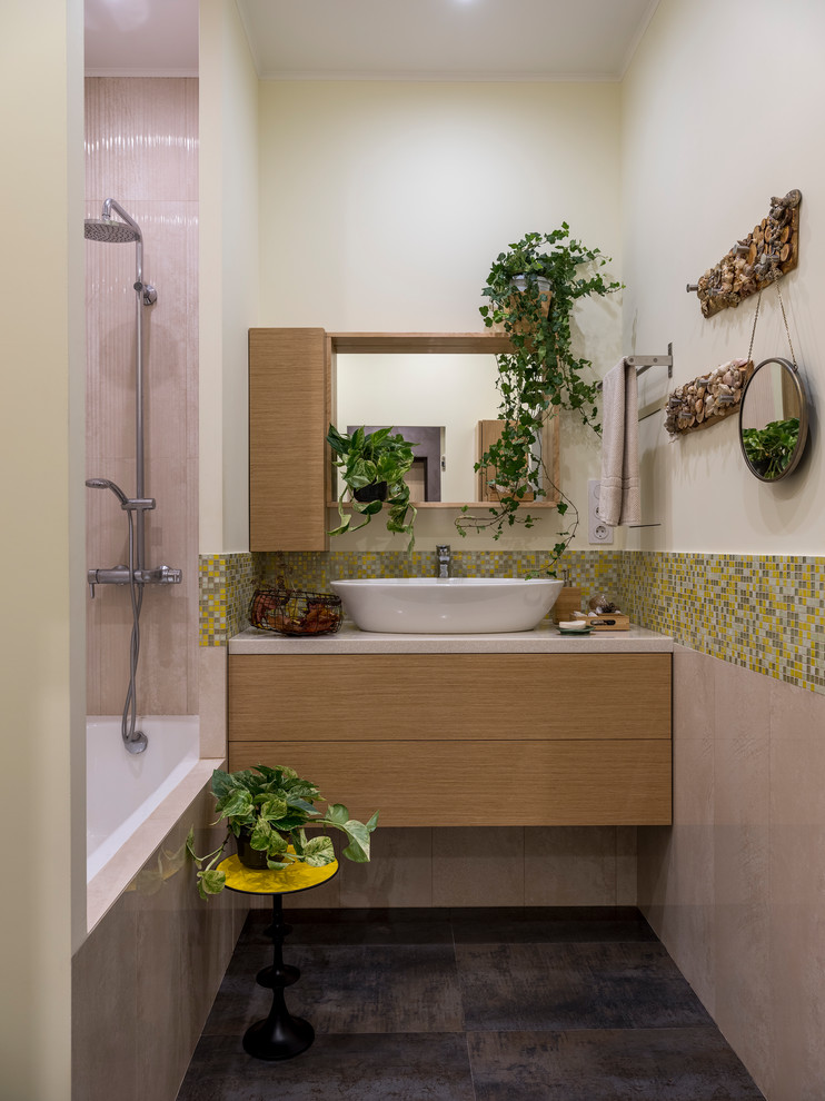 Квартира в Заречье